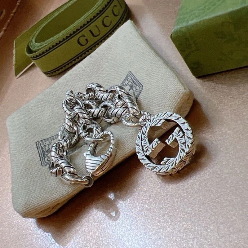 Comfortable Gucci Bracelets 245254