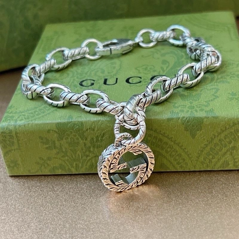 Comfortable Gucci Bracelets 245254
