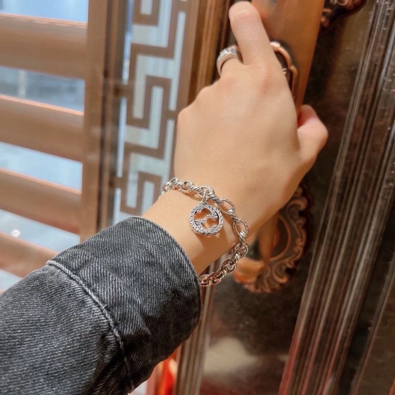 Comfortable Gucci Bracelets 245254