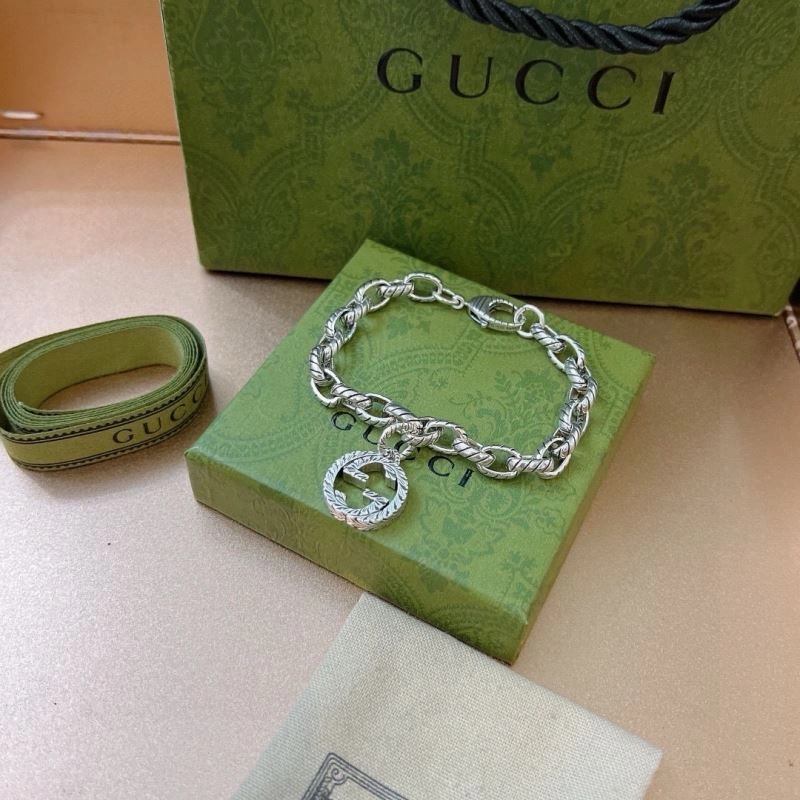 Comfortable Gucci Bracelets 245254