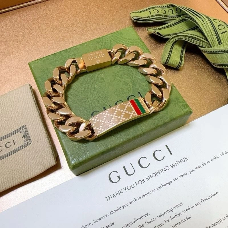 Chic Gucci Bracelets 245245