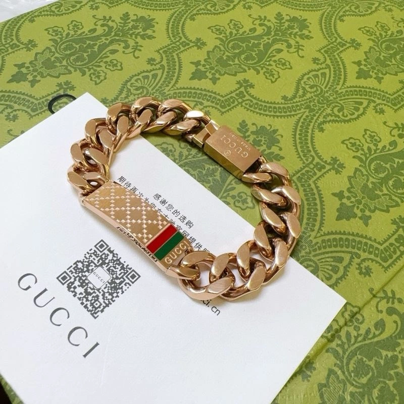 Chic Gucci Bracelets 245245