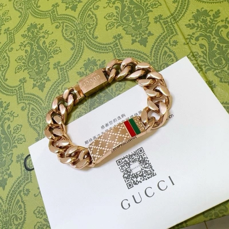 Chic Gucci Bracelets 245245