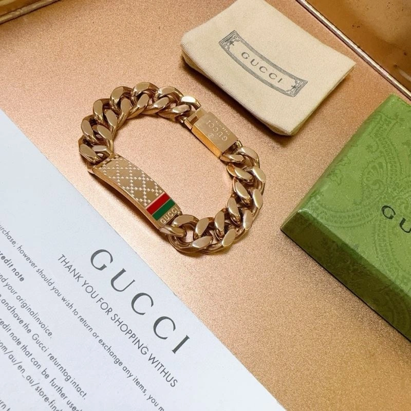 Chic Gucci Bracelets 245245