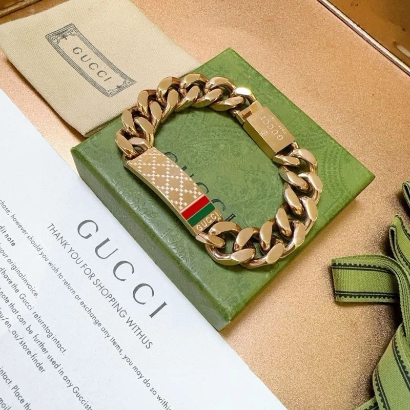 Chic Gucci Bracelets 245245
