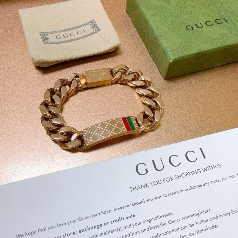 Chic Gucci Bracelets 245245