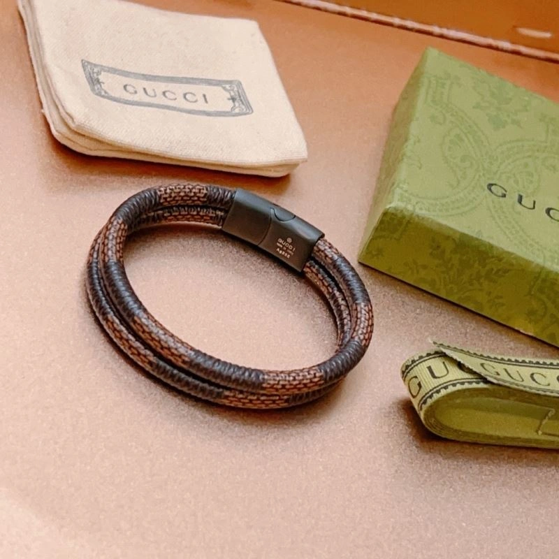 Minimalist Gucci Bracelets 245237