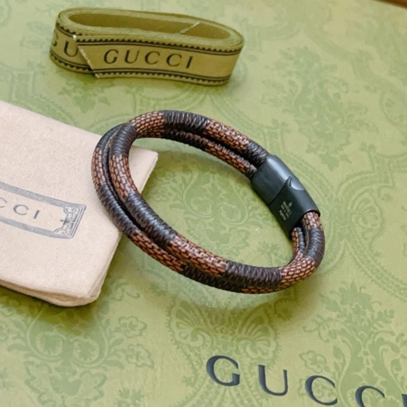 Minimalist Gucci Bracelets 245237