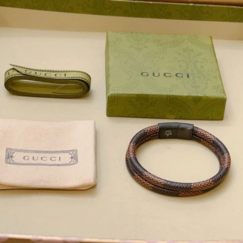 Minimalist Gucci Bracelets 245237