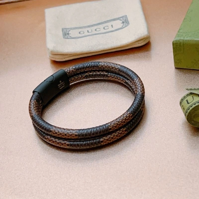 Minimalist Gucci Bracelets 245237