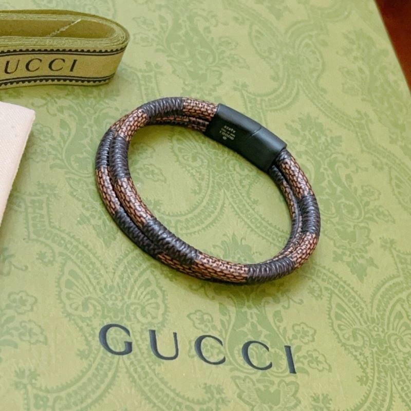 Minimalist Gucci Bracelets 245237