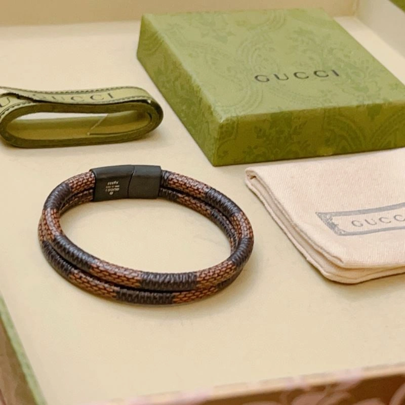 Minimalist Gucci Bracelets 245237