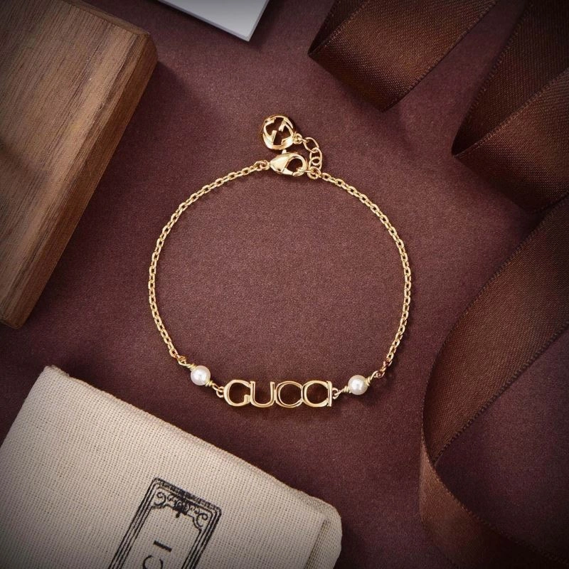 WaterResistant Gucci Bracelets 245225