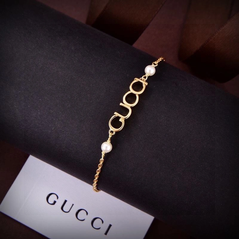 WaterResistant Gucci Bracelets 245225