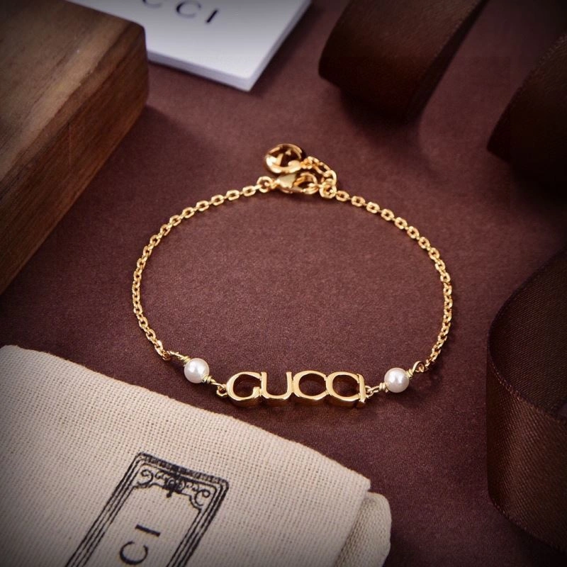 WaterResistant Gucci Bracelets 245225