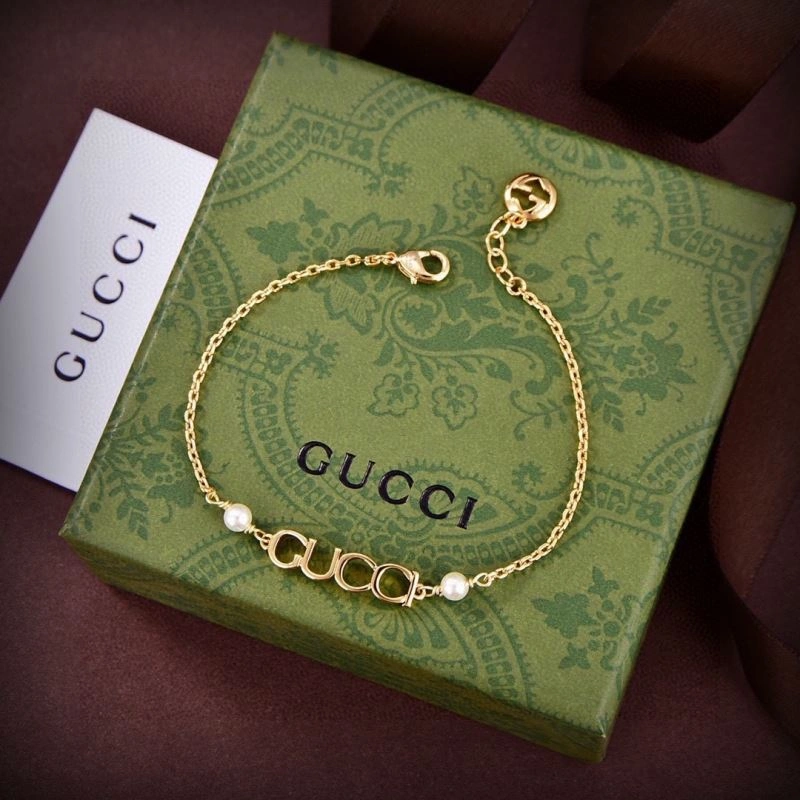WaterResistant Gucci Bracelets 245225