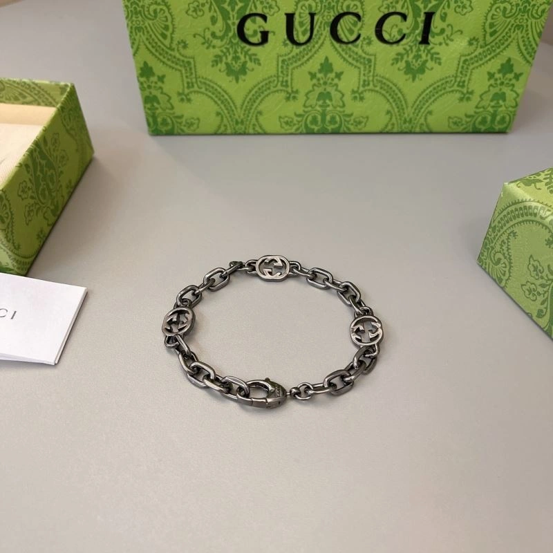Tailored Gucci Bracelets 245246