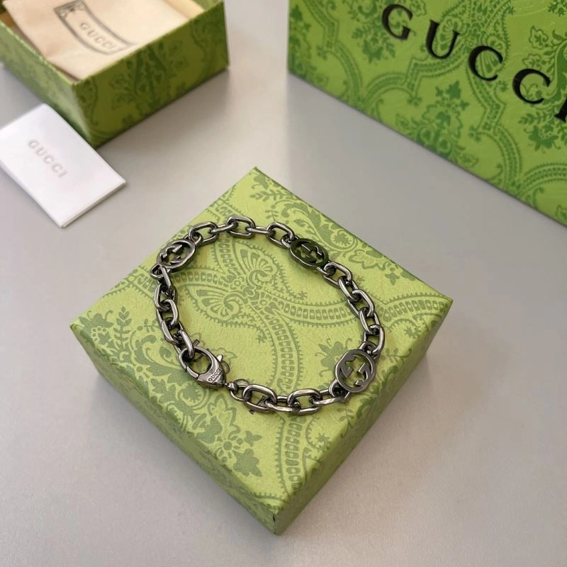 Tailored Gucci Bracelets 245246