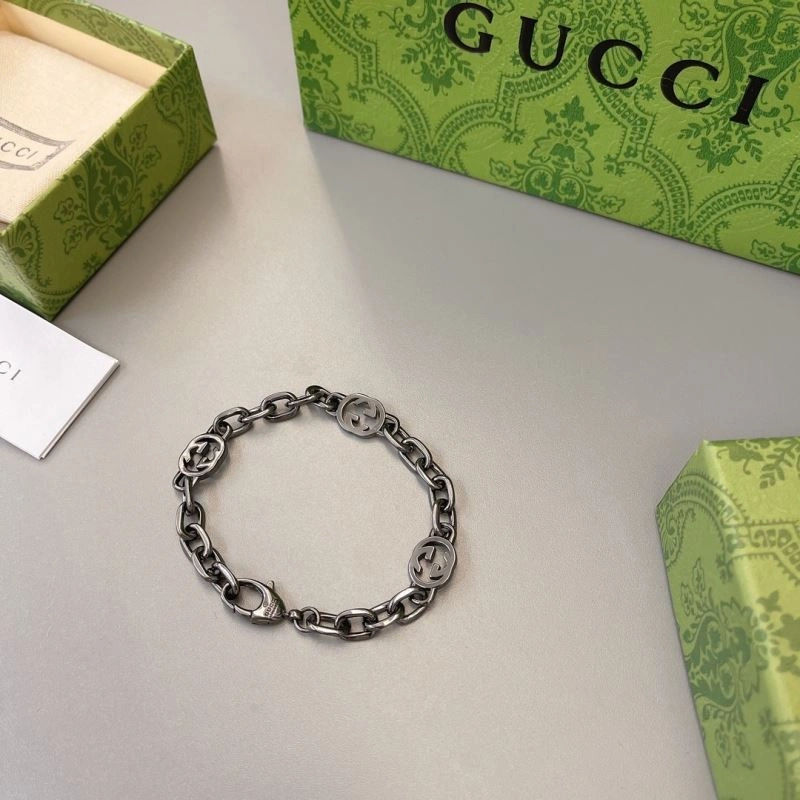 Tailored Gucci Bracelets 245246