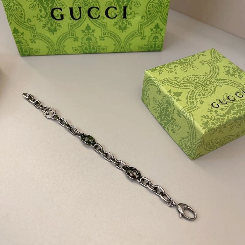 Tailored Gucci Bracelets 245246