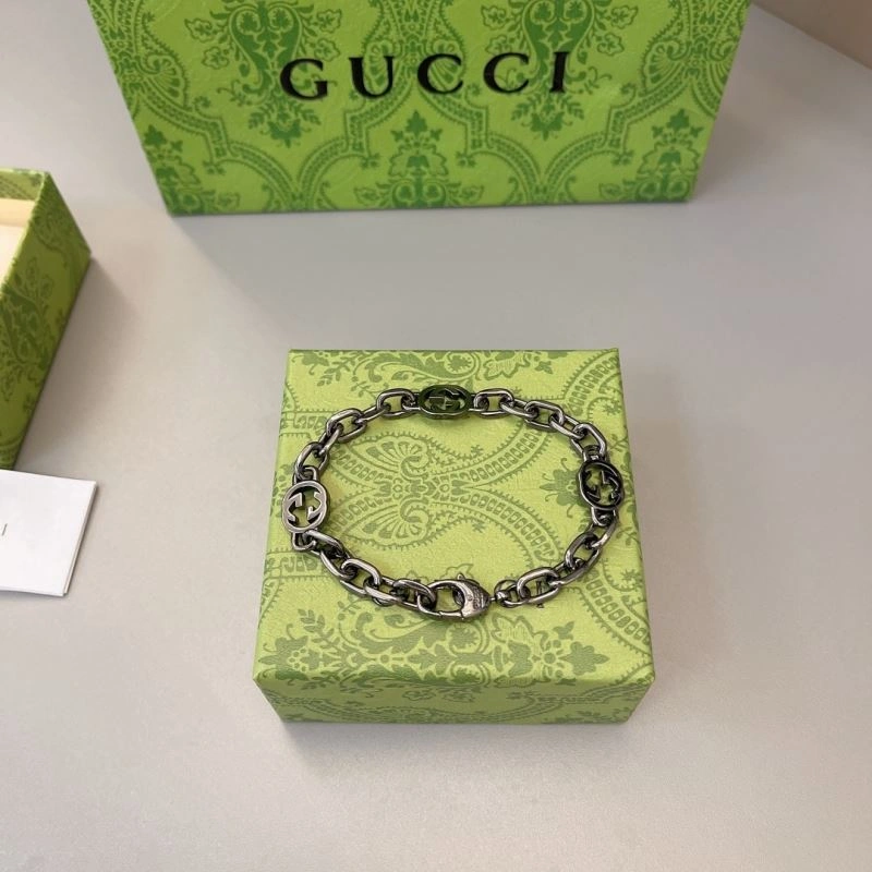 Tailored Gucci Bracelets 245246