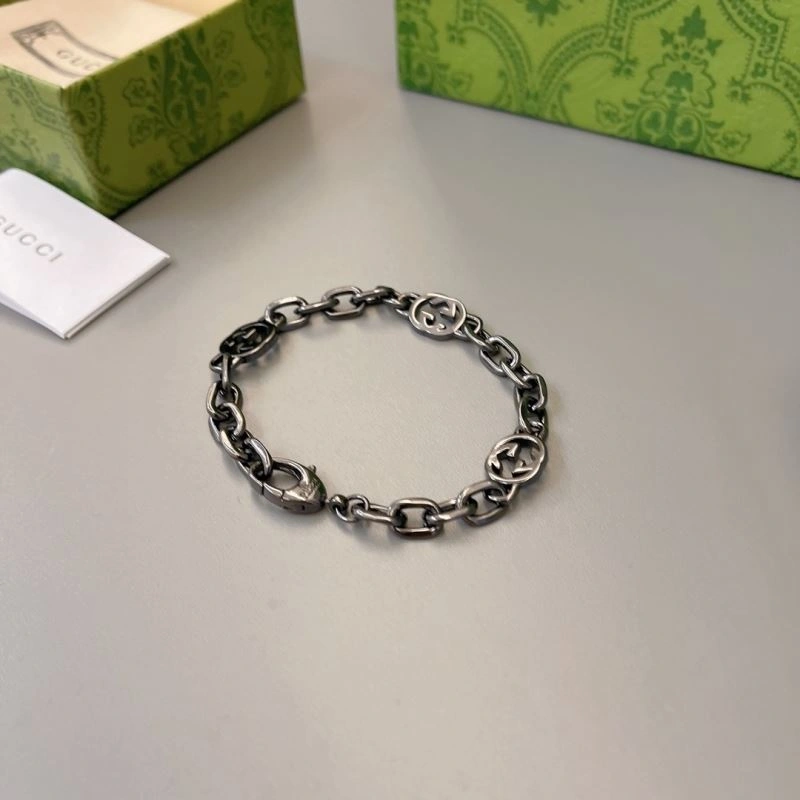 Tailored Gucci Bracelets 245246