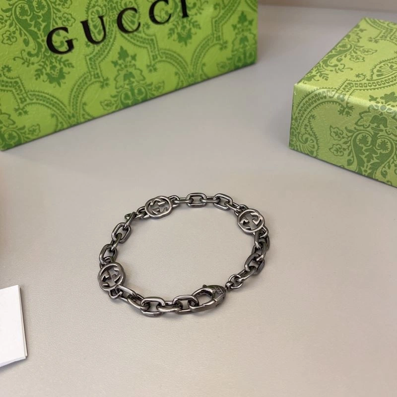 Tailored Gucci Bracelets 245246