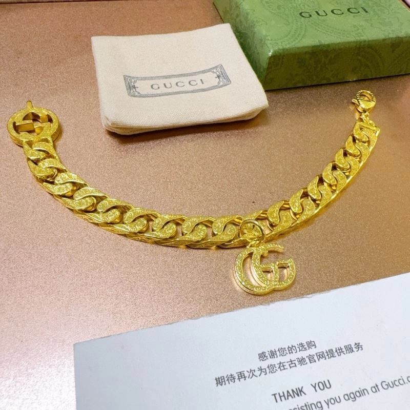 Gucci Bracelets FlexibleFit 245223