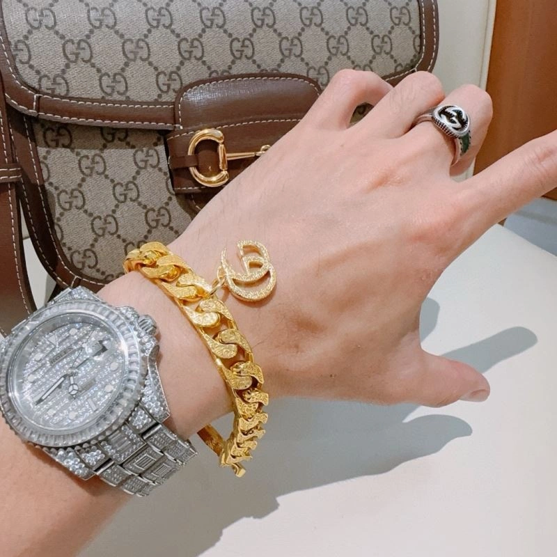Gucci Bracelets FlexibleFit 245223
