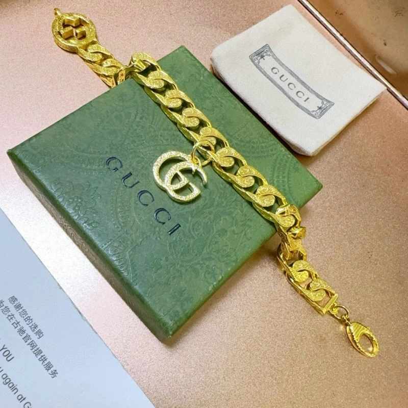 Gucci Bracelets FlexibleFit 245223