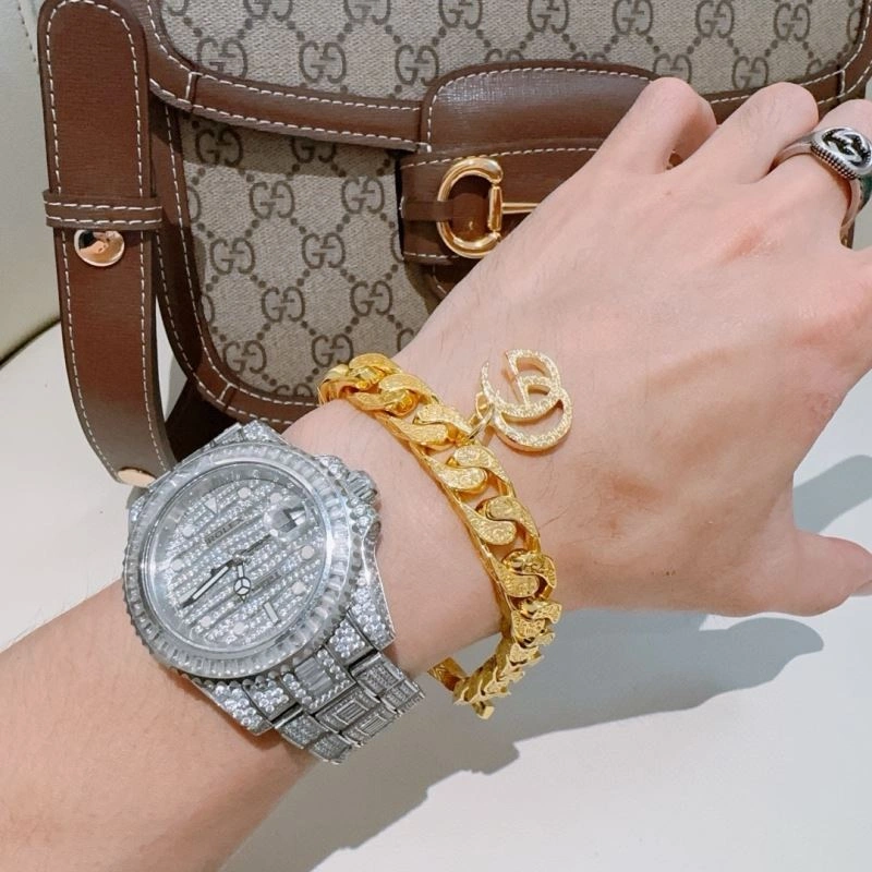 Gucci Bracelets FlexibleFit 245223