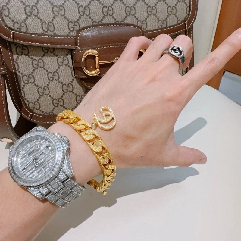 Gucci Bracelets FlexibleFit 245223