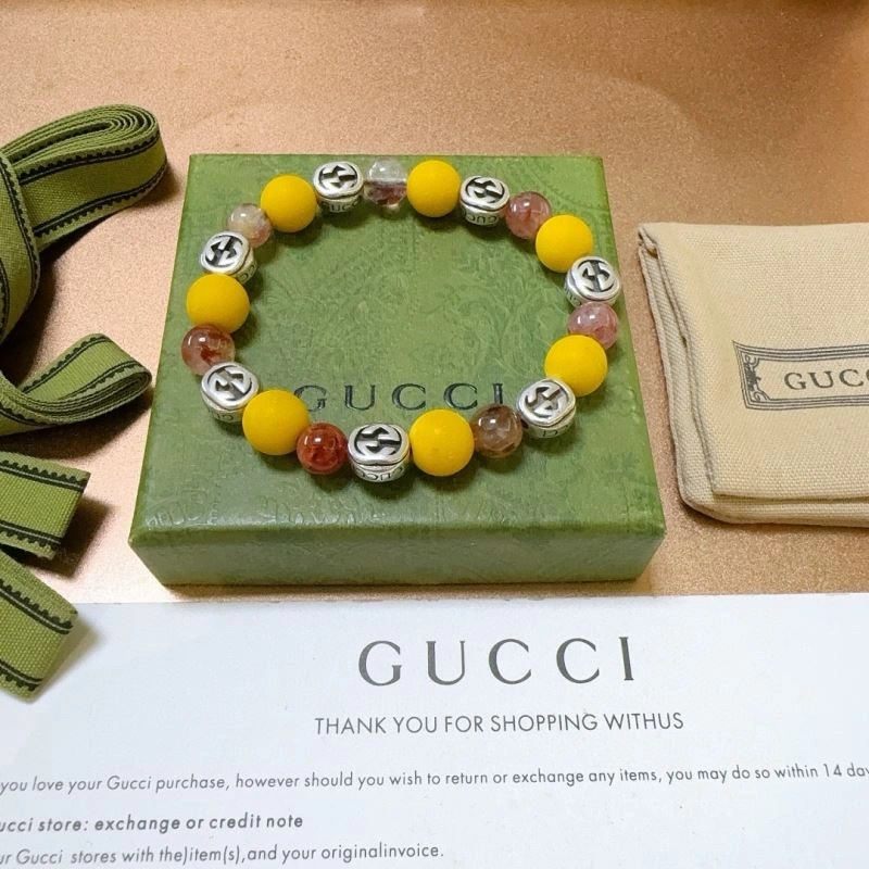 Gucci Bracelets Elegant 245244