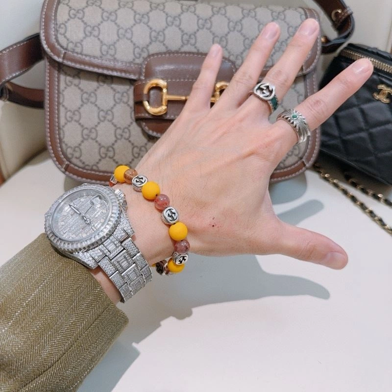 Gucci Bracelets Elegant 245244