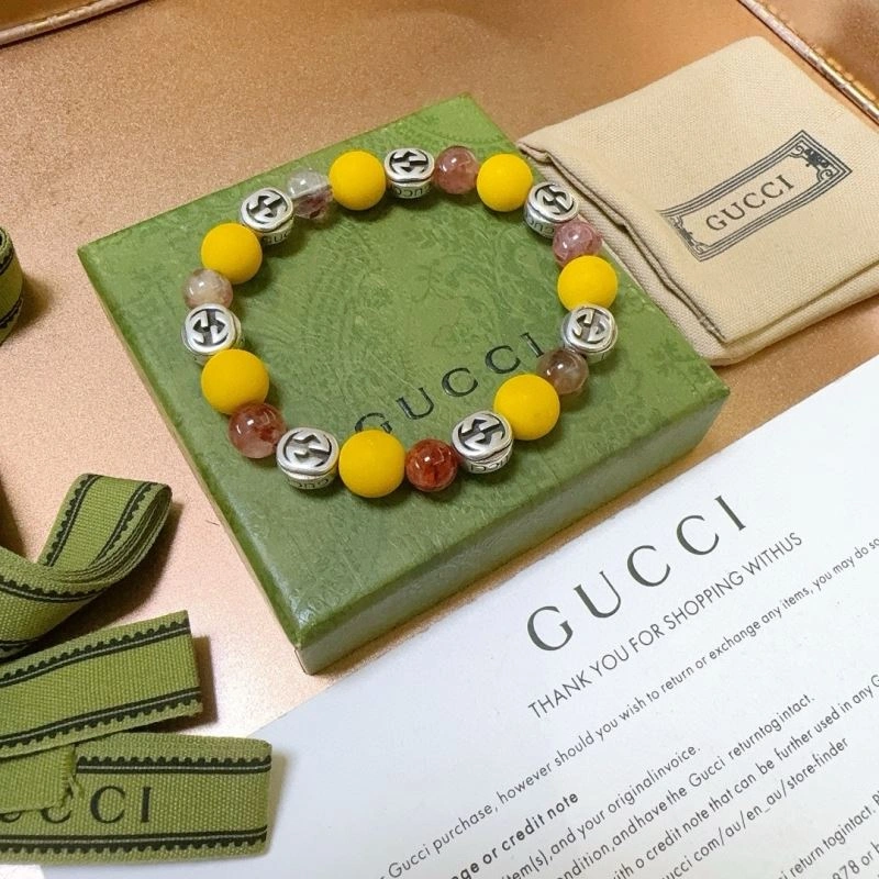 Gucci Bracelets Elegant 245244