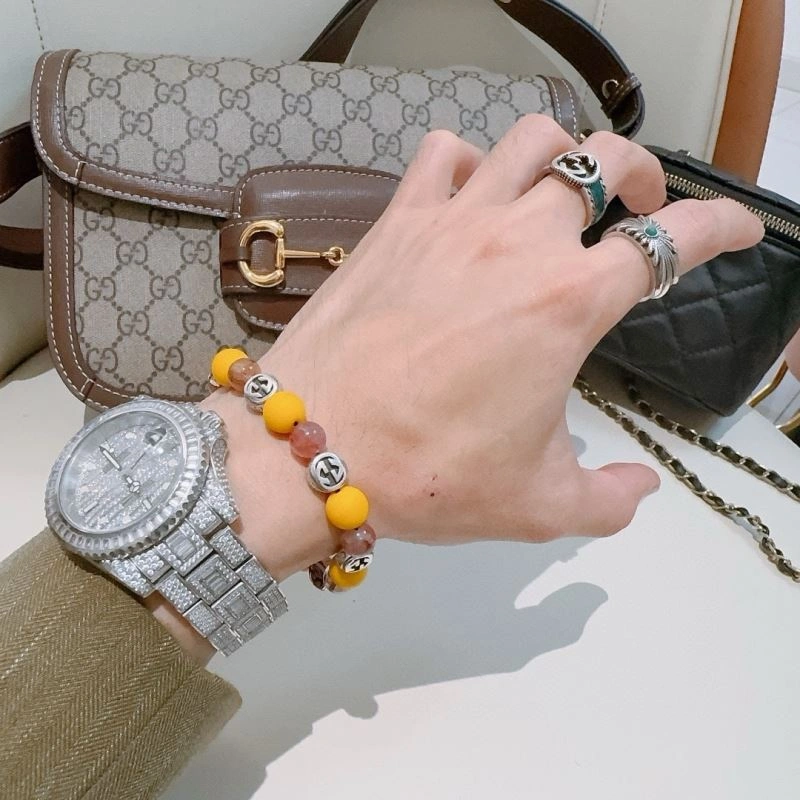 Gucci Bracelets Elegant 245244