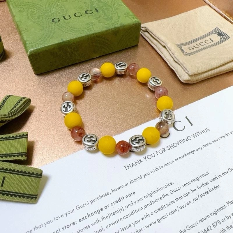 Gucci Bracelets Elegant 245244