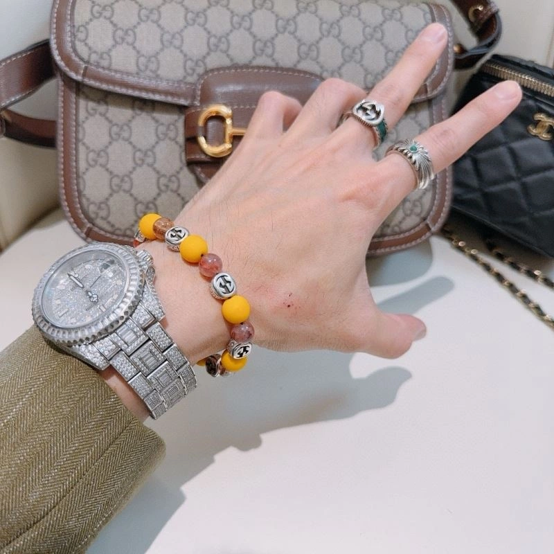 Gucci Bracelets Elegant 245244