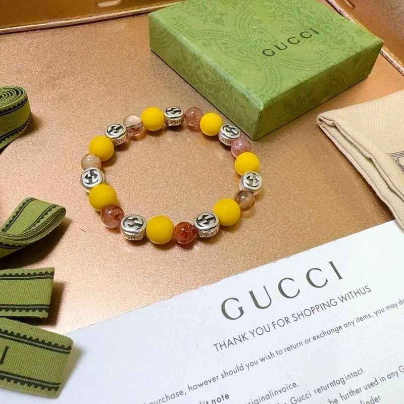 Gucci Bracelets Elegant 245244