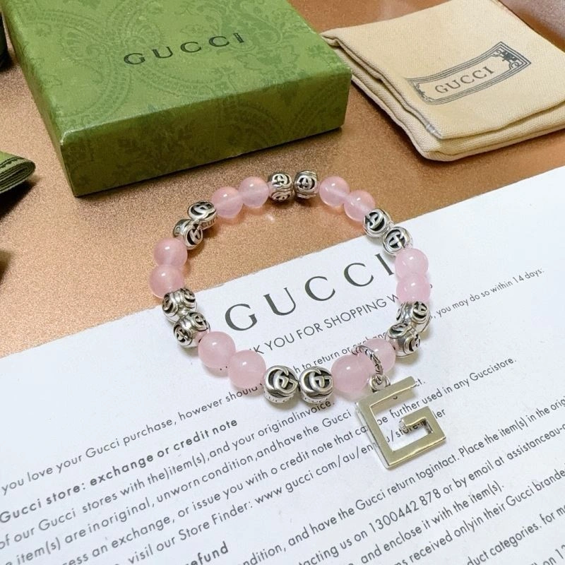 Gucci Bracelets Contemporary 245242
