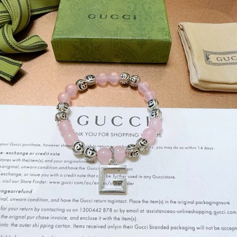 Gucci Bracelets Contemporary 245242
