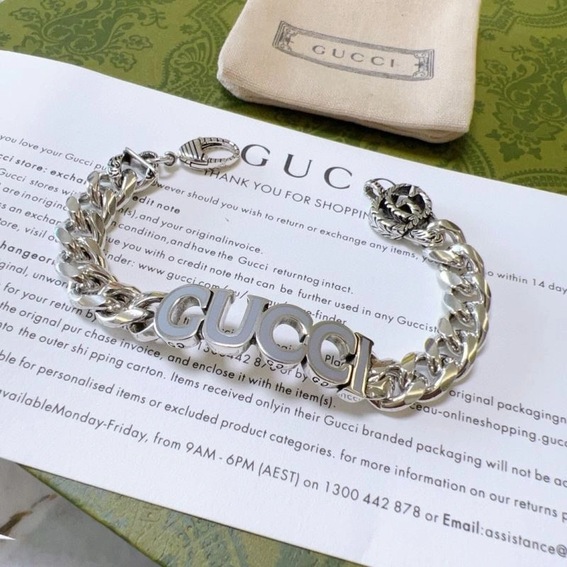 Gucci Bracelets Elegant 245251