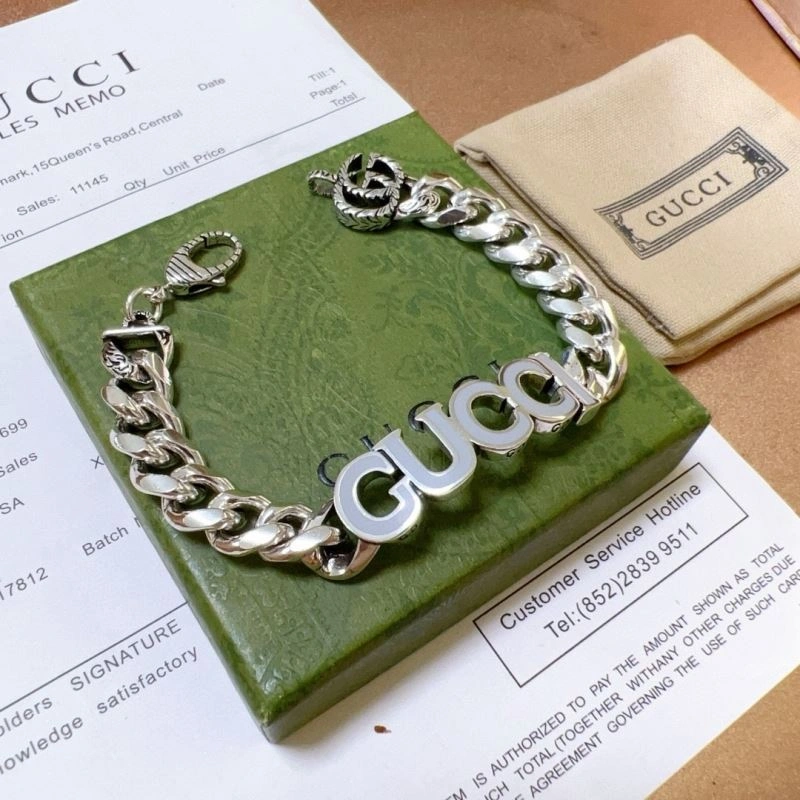 Gucci Bracelets Elegant 245251