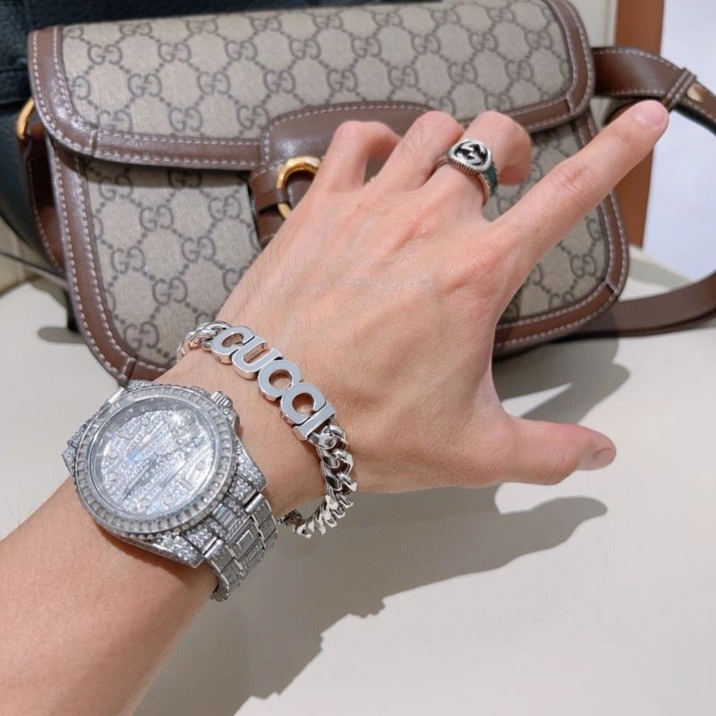 Gucci Bracelets Elegant 245251