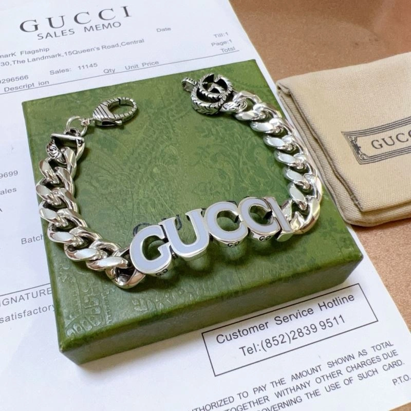 Gucci Bracelets Elegant 245251