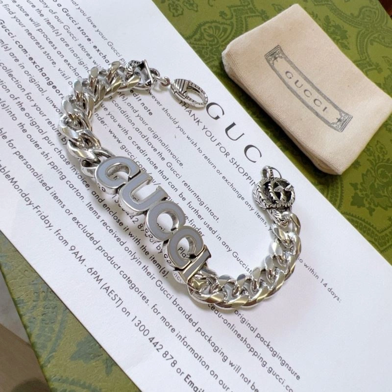 Gucci Bracelets Elegant 245251