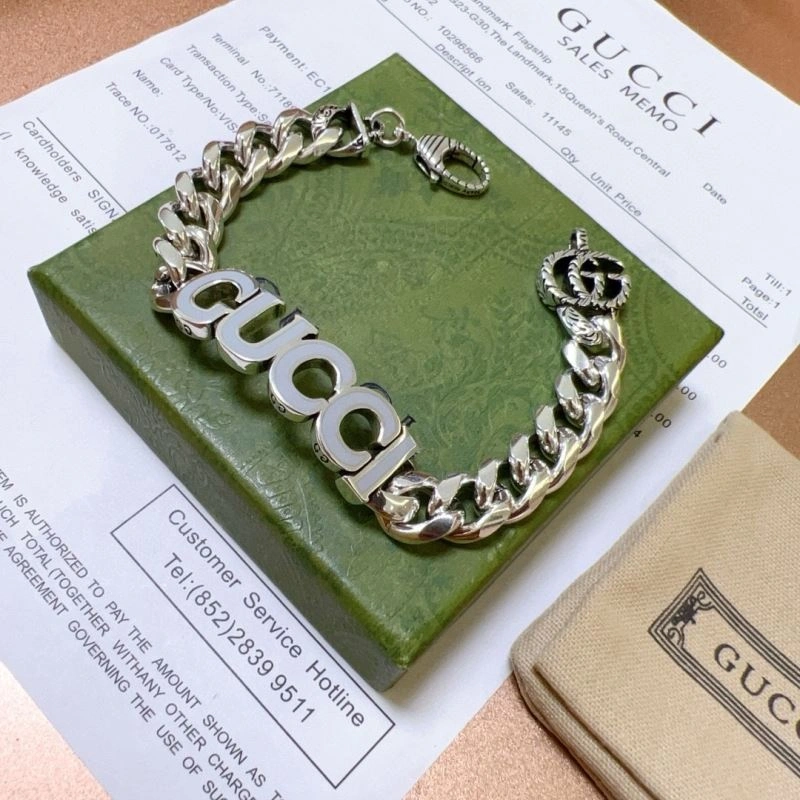 Gucci Bracelets Elegant 245251