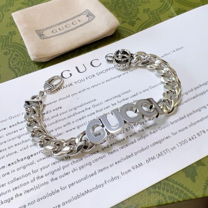 Gucci Bracelets Elegant 245251