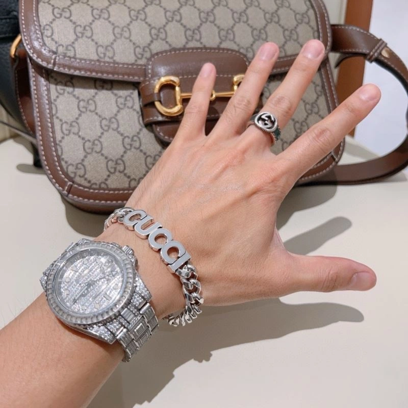 Gucci Bracelets Elegant 245251