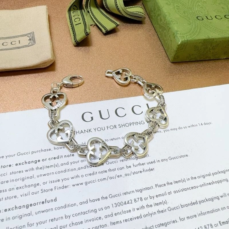 Gucci Bracelets RelaxedFit 245243